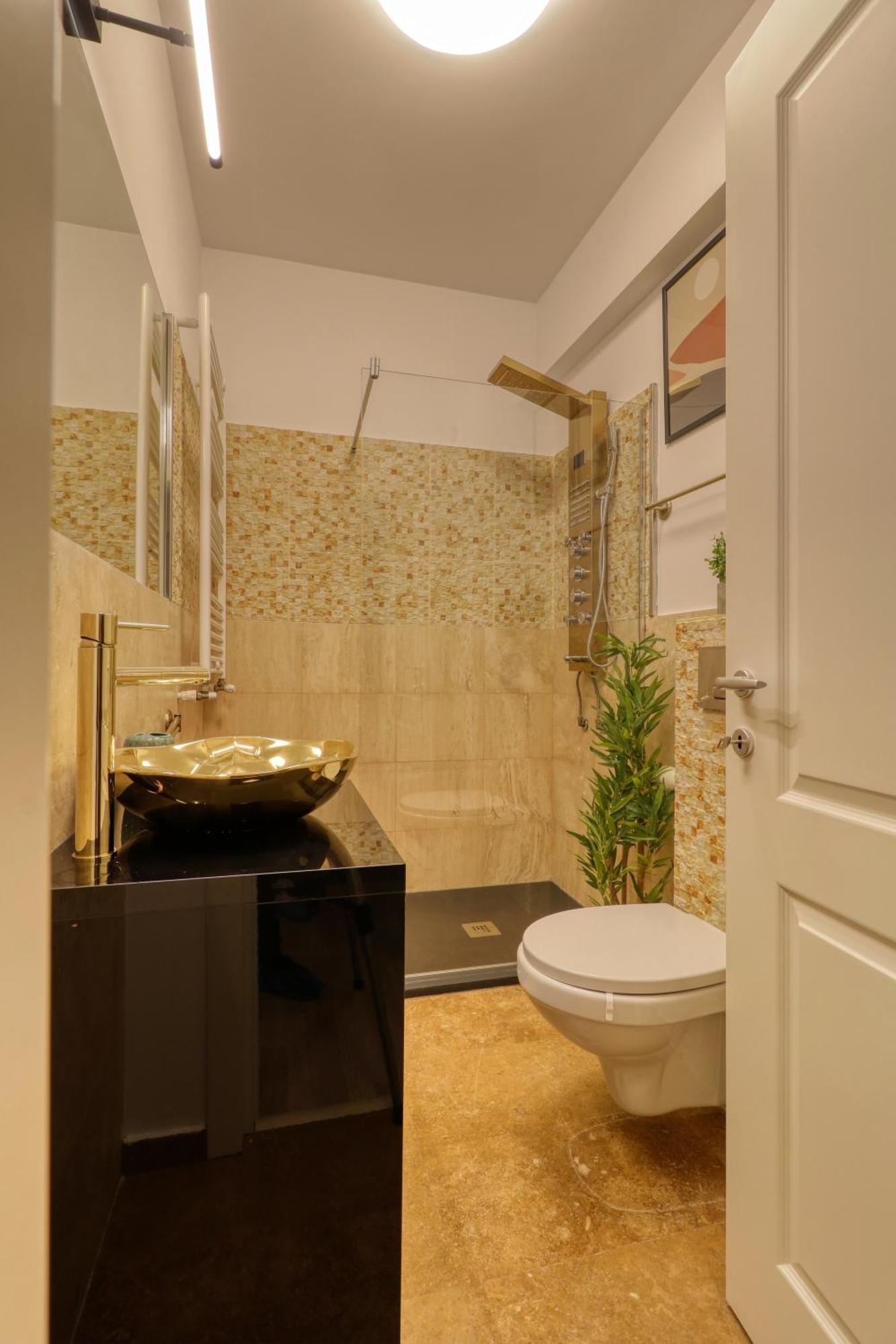 Herastrau Luxury Studios Bukareszt Zewnętrze zdjęcie