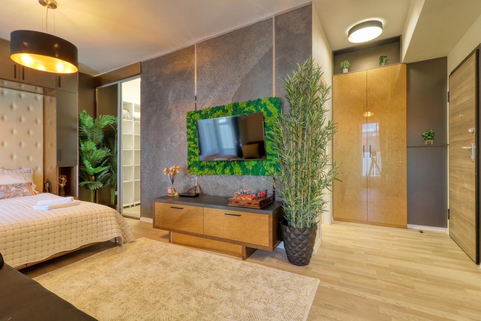 Herastrau Luxury Studios Bukareszt Zewnętrze zdjęcie