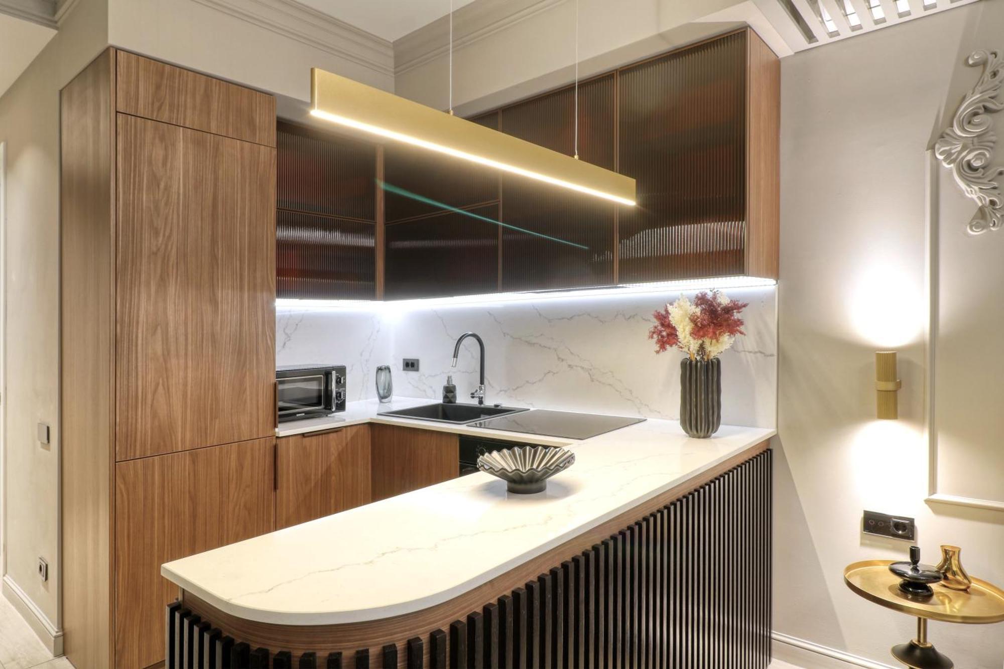 Herastrau Luxury Studios Bukareszt Zewnętrze zdjęcie